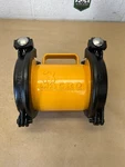 Romac Industries 8448993 2 & 3 Macro Hp 2-bolt Extended Range Coupling. Fixed Price $500.00.