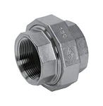 Smith Cooper Union 1" Thread Ss. Fixed Price $29.59.