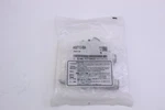 Smc Kq2t12-00a Pneumatic Fitting (bag Of 5) New In Bag. Fixed Price $25.00.