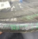 Eaton 1/2" X 72" 4,000 Psi Hydraulic Hose Assemble With 1/2- Male Pipe Fittings. Fixed Price $39.99.