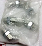 Parker 8-10 V5ox-s Jic 45 Deg Elbow 1/2 X Size 10 Sae Male Steel. Fixed Price $79.99.