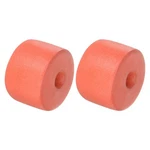 Patikil 1.57x2.36 Inch Deep Water Fishing Float, 2 Pack 70g Foam Orange. Fixed Price $15.34.