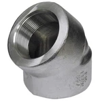 3/4" Fnpt 316/316l Ss 45 Degree Elbow, 1500300318. Fixed Price $69.19.