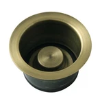 Kingston Brass Bs200 Made To Match Extended Disposal Flange - New. Fixed Price $52.24.