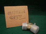 Parker 12 Vtx-s 45 Degree Male Elbow Tube To 3/4" Jic Flare Npt. Fixed Price $11.00.