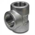 1 In Fnpt 316/316l Stainless Steel Tee, Class 3000, 3, 000 Psi Max Pressure ,. Fixed Price $118.99.