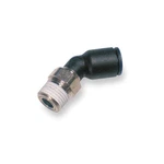 Legris 3113 56 11 Male Elbow,tube 1/4in,pipe 1/8in,pk10 4gwz2. Fixed Price $82.84.