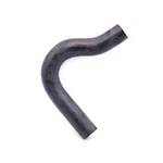 Upper Radiator Water Coolant Hose Rubber Black For Datsun 620 Pickup 1972 1979. Fixed Price $35.40.