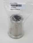 Vne Corporation Eg31cc2.0x1.5 T304 Stainess Steel Concentric Reducer, 2 X 1 1/2. Fixed Price $60.00.