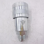 Parker Quick Disconnect 91561-9007-286, 19207socm 12297003-6. Fixed Price $27.89.