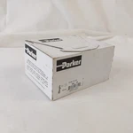 10 Pack Legris 3140 00 Wye Union, 10mm Tube Size, Nylon, Black, Pk. Fixed Price $33.75.