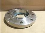 New Ftc A/sa182 Flange F304/f304l B16.5 4 150lb Thrf C8xm24 (weldable). Fixed Price $225.99.