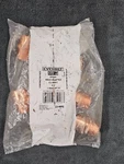 Everbilt 3/4 In. Copper Cup X Mpt Adapter (10-pack) Cp604. Fixed Price $22.99.