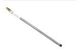 Ay Mcdonald 1/2" Cts X M Npt 36" X-riser Flexible Gas Line Riser 4430-027. Fixed Price $68.92.