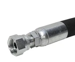 Eaton 08u-s66 1/2" Hose X 3/8" Tube Female For-seal Swivel Straight 4 Pack. Fixed Price $19.95.