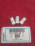 Legris 3175 08 14 Male Connector, 5/16 In Or 8mm Tube Size, Nylon, Black, 10 Pk. Fixed Price $50.00.