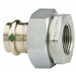 Viega Di-electric Union, 3/4" X 79160 691514791609. Fixed Price $80.91.