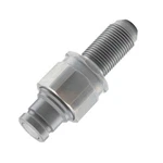 Parker Fem-502-10bmf Coupler Body, 7/8-14, 1/2 In. Steel. Fixed Price $62.95.