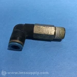 Festo Qsll-1/4-8 Push-in L-fitting Usip. Fixed Price $1.00.