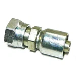 S.110215 Fitting Female Seal-lok Svl St Fits Parker Hannifin. Fixed Price $90.93.