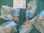 Ssp Instrumentation Duolok Male Connector Issd8mc12 1/2" Tf X 3/4"-14 Mnpt 316ss. Fixed Price $125.00.