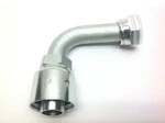 Parker 1j143-20-20 Seal-lok 43 Series Crimp Style Fitting 90 Degree Swivel. Fixed Price $85.49.