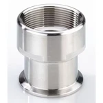 Vne Eg22-6l2.5x1.5 Adapter Clamp X, Female, Npt T316l. Fixed Price $155.99.