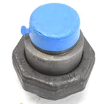 Penn Usa Forged 2" 3m Sa/a105 4k5d Carbon Steel Socket Union Fitting Sp83. Fixed Price $51.50.