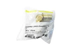 Powerpex 1" Type A Expansion Grip Elbow Brass Pex Fitting 642wg4pk1 Lead Free. Fixed Price $12.99.