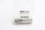 Speedaire Quick Connect Hose Coupling Socket Steel 1/2" 30e690. Fixed Price $9.59.