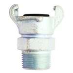 Milton Industries Mil1863-6 Universal Coupling, Male 1/2". Fixed Price $25.19.