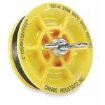 Cherne 270253 Pipe Plug, Mechanical, Size 6 In. Fixed Price $31.61.
