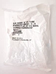 Lot Of 4 Parker Parkrimp Swivel Hoses 1/4" Hose X Tube 10643-4-4 Kp81300. Fixed Price $34.99.
