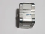 Festo Advulq-63-10-p-a 156731 Compact Cylinder - Worldwide Shipping. Fixed Price $52.34.