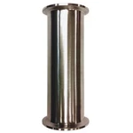 Zoro Select Spool-0150x12.00-7-6 Sanitary Spool, 12" L, Straight Shape. Fixed Price $118.00.
