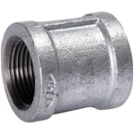 Southland 2 In. X Fpt Galvanized Coupling 511-208hn. Fixed Price $7.76.