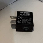 Metal Work Pneumatic W0215000001 Coil Nos. Fixed Price $25.00.