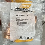 Prs Streamline 2" Copper 90 Elbow Press Fitting Pf 02086 For Pipe 1 Pack. Fixed Price $40.00.