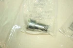 Gates Hydraulic Hose Fitting G94021-0808 8fqba-8fp. Fixed Price $18.99.