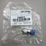 Waukesha Innio 28923 Compression Fitting 1/4" Genuine Oem Ref 277528 New. Fixed Price $15.00.
