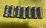 1/2 25031 Viega Megapressg Gas Pipe No Stop Repair Coupling P X 6615.5. Fixed Price $18.85.