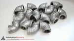 Matco Nsf61-4 , Elbow Fitting #291352. Fixed Price $40.00.