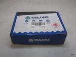 Pack Of 20 - Tailonz Pneumatic Pc3/8-n3 3/8 Inch Tube Od X Npt Ptc. Fixed Price $18.05.