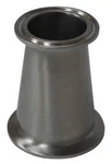 Zoro Select Eg31cc6l3.0x1.5 3" X 1-1/2" Clamp T316l Ss Concentric Redu. Fixed Price $109.00.