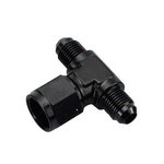 Ac Performance -6 An Male Flare Tee Fitting Adapter With An6 Female Swivel On.... Fixed Price $29.55.