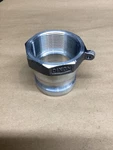 Dixon 200-a-al 2 Dixon/boss-lock Adpt. S Fem Npt #4004a43pr2. Fixed Price $19.99.