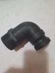 200f90 Banjo Cam Lever Coupling-black Polypropylene. Fixed Price $10.00.