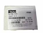 New 20 Pieces Parker 106cy-4-2 Parflex Hydraulic Hose Fittings Female Sae 37. Fixed Price $157.99.