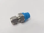1- Swagelok Ss-400-1-4rs. Fixed Price $18.99.