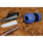 Ipex 1.06 In. To 1.34 Polyethylene Utc Compression Coupling. Fixed Price $39.96.